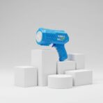 Pistolet à Bulles Électrique Lumineux - Machine à Rêves pour Enfants et Fêtes – Image 3