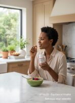 Vitolize Women Forever | Complément pour l'Équilibre et la Vitalité Féminine – Image 4