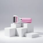 Râpe à Pieds Électrique Professionnelle - Anti-Callosités pour une Pédicure Parfaite – Image 4