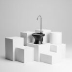 Distributeur d'Eau Électrique Rechargeable USB - Pompe Moderne pour Bonbonne – Image 2