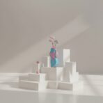 Set de Golf pour Enfants 'Les Premiers Swings' - Jouet Complet avec Sac, Clubs et Balle – Image 4