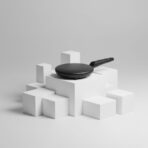 Crêpière Électrique Express - Machine à Crêpes, Pancakes et Tortillas Antiadhésive – Image 6