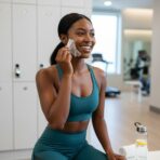 Forever Masque Bio-Cellulose à l'Aloès - Soin Hydratant Intense – Image 7