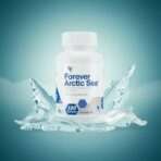 Forever Arctic Sea - Complément Alimentaire Omega 3 (120 Gélules) – Image 6