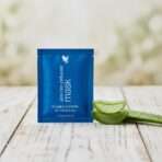 Forever Masque Bio-Cellulose à l'Aloès - Soin Hydratant Intense – Image 4