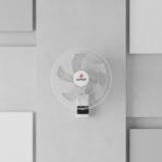 Ventilateur Mural SUPER 5 Pales - Design Épuré et Puissance Silencieuse – Image 7