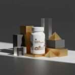 Forever Garlic-Thyme | Complément Alimentaire Ail & Thym | 100 Gélules – Image 6