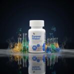 Forever iVision - Complément Alimentaire pour la Santé des Yeux - 60 Gélules – Image 3