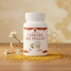Forever Bee Pollen - 100 Comprimés | Votre Allié Énergie et Vitalité au Quotidien – Image 7