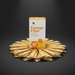 Forever Fiber - Complément Alimentaire en Fibres Solubles (30 Sachets)