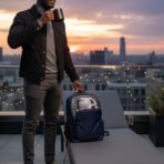 Bouilloire Électrique Pliable de Voyage SMURFETT - Compacte et Pratique – Image 2