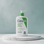 CeraVe Nettoyant Hydratant Visage 473ml - Pour Peaux Normales à Sèches – Image 5