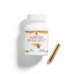 Forever Royal Jelly - 60 Comprimés | Cure de Vitalité et d'Énergie Naturelle – Image 5