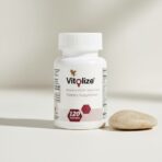 Forever Vitolize Women - Complément pour la Vitalité et le Bien-être Féminin | 120 Comprimés – Image 5