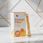 Forever Fiber - Complément Alimentaire en Fibres Solubles (30 Sachets) – Image 4