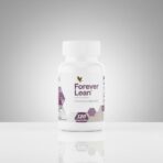 Forever Lean - Complément Alimentaire Minceur au Chrome | 120 Gélules pour la Gestion du Poids