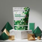Forever Supergreens™ - Concentré de Superaliments pour Vitalité et Bien-être – Image 7