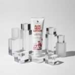 Forever Aloe Heat Lotion - Crème de Massage Chauffante et Apaisante – Image 6