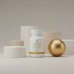 Forever Active HA - Complément à l'Acide Hyaluronique, Gingembre et Curcuma pour Articulations et Peau – Image 3