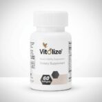 Forever Vitolize Homme - Complément pour Vitalité & Santé de la Prostate - 60 Gélules – Image 5