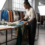 Fer à Repasser à Vapeur SORAVY - Design Élégant pour un Linge Impeccable – Image 4