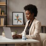 Forever iVision - Complément Alimentaire pour la Santé des Yeux - 60 Gélules – Image 6