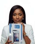 Console de Jeu Portable X18 – Écran Tactile & Manette Ergonomique – Blanc – Image 6