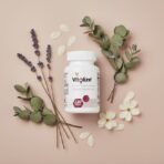 Forever Vitolize Women - Complément pour la Vitalité et le Bien-être Féminin | 120 Comprimés – Image 7