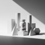 Forever Lean - Complément Alimentaire Minceur au Chrome | 120 Gélules pour la Gestion du Poids – Image 3