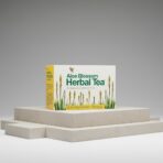 Infusion Aloe Blossom Herbal Tea - Thé Naturel Sans Caféine pour Détente et Bien-être – Image 4