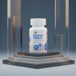 Forever iVision - Complément Alimentaire pour la Santé des Yeux - 60 Gélules – Image 4