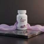 Forever Lean - Complément Alimentaire Minceur au Chrome | 120 Gélules pour la Gestion du Poids – Image 4