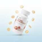 Forever Absorbent-C : Vitamine C Essentielle pour Immunité et Énergie (100 Comprimés) – Image 7
