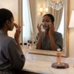 Forever Masque Bio-Cellulose à l'Aloès - Soin Hydratant Intense – Image 6