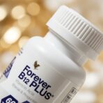 Forever B12 Plus - Vitamine B12 et Acide Folique pour une Énergie Durable (60 Comprimés) – Image 7
