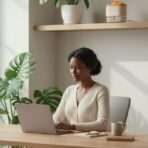 Humidificateur d'Air Ultrasonique Design Volcan - Diffuseur d'Arômes avec Lumière LED Ambiante – Image 5