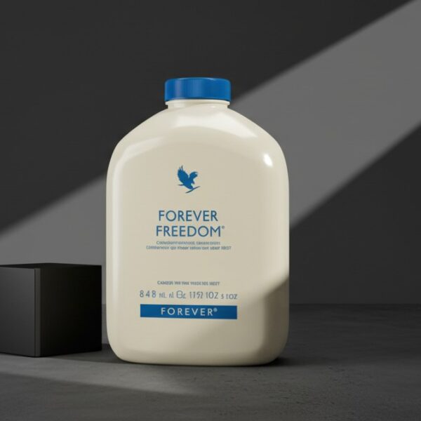 Forever Freedom® - Boisson à l'Aloe Vera pour le Confort Articulaire