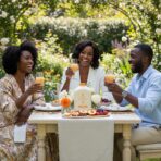 Forever Aloe Bits N' Peaches® | Boisson Bien-être à la Pulpe d'Aloe Vera et Pêche (1 Litre) – Image 6