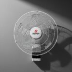 Ventilateur Mural SUPER 5 Pales - Design Épuré et Puissance Silencieuse – Image 6