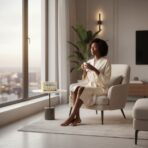 Infusion Aloe Blossom Herbal Tea - Thé Naturel Sans Caféine pour Détente et Bien-être – Image 5