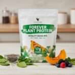 Forever Plant Protein : La Puissance Végétale pour une Vitalité Optimale – Image 6