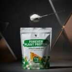 Forever Plant Protein : La Puissance Végétale pour une Vitalité Optimale – Image 7