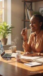 Forever Focus - Complément Alimentaire pour la Concentration et la Clarté Mentale - 120 Gélules – Image 3