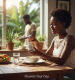 Forever Fields of Greens - Concentré de Super-Aliments Verts pour Énergie et Vitalité - 80 Comprimés – Image 5