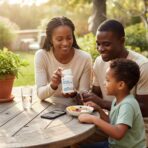 Forever ImmuBlend - 60 Comprimés | Votre Bouclier Immunitaire Quotidien – Image 5