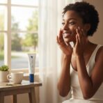 Forever Protecting Day Lotion SPF 20 - Soin Hydratant et Protecteur Quotidien – Image 5