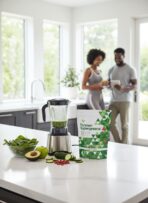Forever Supergreens™ - Concentré de Superaliments pour Vitalité et Bien-être – Image 5
