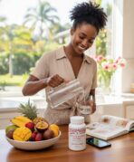 Forever Immune Gummy : Boostez Vos Défenses Naturelles avec 10 Vitamines & Zinc – Image 4