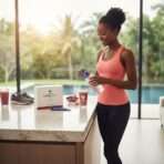 Forever CardioHealth® avec CoQ10 - Soutien Cardiovasculaire Essentiel – Image 4