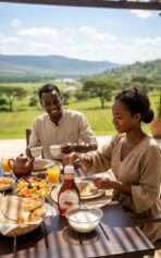 Miel Pur Forever Bee Honey - Nectar Naturel de Montagne (500g) – Image 5